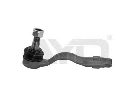 Наконечник рульовий (кон 15.5*19 L=170mm) BMW X3 (F25) (10-17), X4 (F26) (13-18) (91-12801) - (32106792674) AYD 9112801