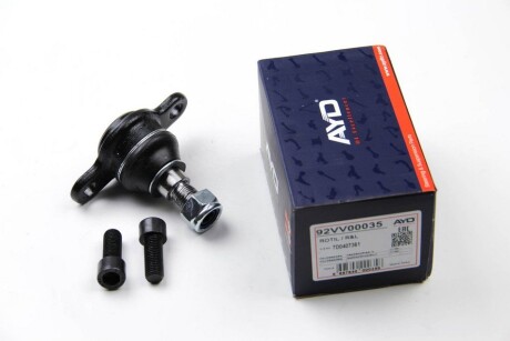 Фото 2 - Шаровая опора AYD 9200035