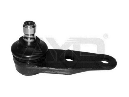 Опора шаровая передняя нижняя Renault Kangoo (97-), Megane (96-), Clio (91-), Scenic (99-) (92-00039) - AYD 9200039