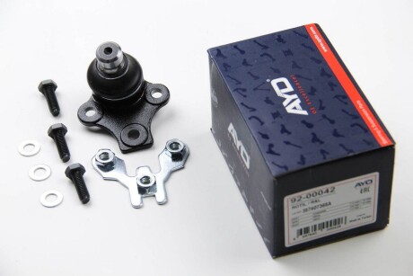 Фото 2 - Шарова опора AYD 9200042