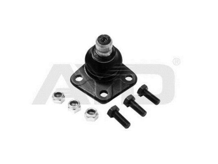 Опора кульова SKODA FELICIA, FAVORIT, VW CADDY II (92-00046) - AYD 9200046