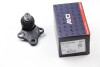 Опора кульова (кон 18mm) PEUGEOT PARTNER (-08), CITROEN BERLINGO (-11), XSARA (-05) (92-00349) - (364050, 364051, 364052) AYD 9200349 (фото 2)