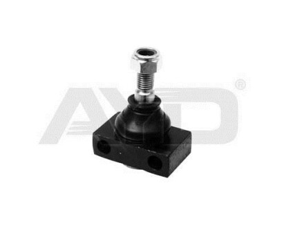 Опора кульова переднього важеля Smart Fortwo 450 (04-07), Roadster 452 (03-05) (92-00531) - AYD 9200531