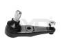 Опора кульова переднього нижнього важеля Mazda 323 (89-96,92-00) (92-00594) - (b01A34550A, B01A34550, BTDA34550) AYD 9200594 (фото 1)