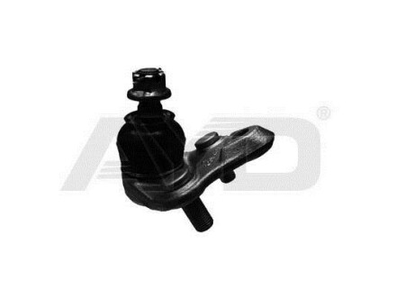 Опора шаровая передняя нижняя Toyota Corolla (92-), Prius, Rav 4 (00-) (92-00844) - AYD 9200844