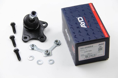 Фото 2 - Шаровая опора AYD 9200892