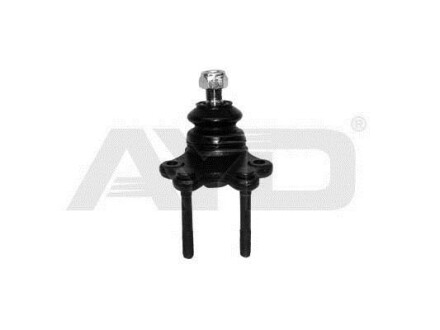 Опора кульова переднього важеля Toyota HiAce (87-04) (92-00968) - AYD 9200968