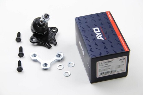 Фото 2 - Шаровая опора AYD 9200987