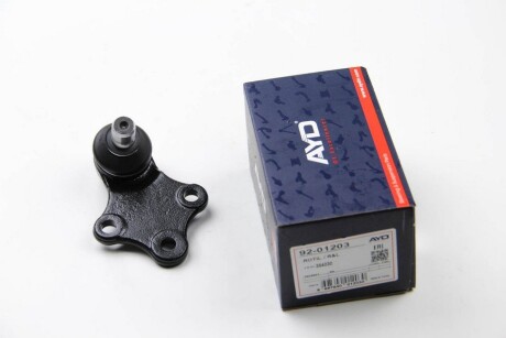 Опора шаровая Peugeot 306 (93-03) (92-01203) - AYD 9201203