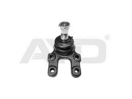 Опора шаровая (кон 19.6*22.2) FORD MAVERICK (UDS, UNS) (-98), NISSAN TERRANO I, II (-07) (92-01258) - (1954431, 401600F000, 401603T426) AYD 9201258