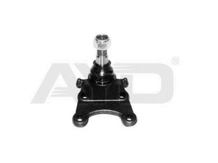 Опора кульова важеля передн ISUZU TROOPER (-04), OPEL FRONTERA (-04) (92-01451) - AYD 9201451