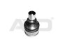 Опора кульова передня нижня Mazda 3, 5(03 -), MPV II (99-) (92-02592) - (bp4k34300e, bp4k34350e) AYD 9202592 (фото 1)