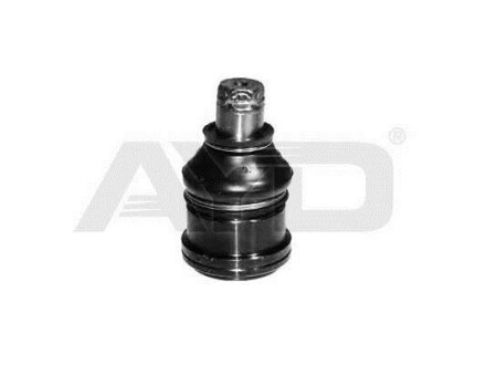 Опора кульова переднього нижнього важеля Chrysler Voyager 984-90,90-95,95-08 (92-03330) - (4443405, 4449553) AYD 9203330