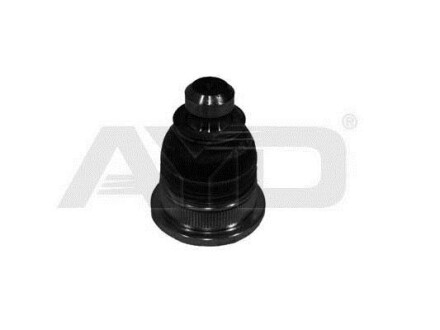 Опора шаровая рычага передн (D=38.3mm) NISSAN MICRA (02-), NOTE (-13) (92-03363) - AYD 9203363