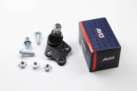 Фото 2 - Шарова опора AYD 9204582