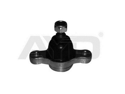 Опора шаровая Hyundai Sonata IV (EF) (01-05) (92-05232) - (5176038000, 517603F000, 5176138A00) AYD 9205232