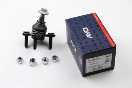 Фото 2 - Шарова опора AYD 9205523