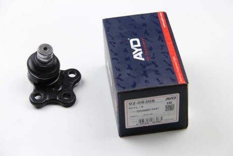 Фото 2 - Шаровая опора AYD 9208308