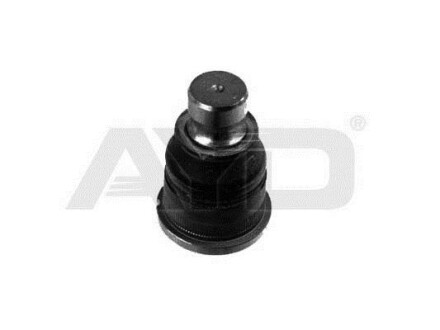 Опора кульова передня нижня Renault Master / Opel Movano (98-) (92-08412) - AYD 9208412