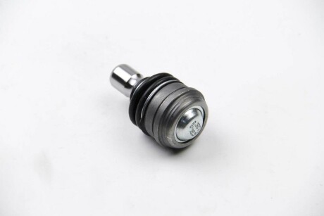 Опора кульова важеля передн (кон 17.5mm, D=38.6mm) FORD ECOSPORT (11-), FIESTA VI (08-), MAZDA 2 (09-) (92-08526) - (1540724, 1737309S3, DE5F34350B) AYD 9208526 (фото 1)