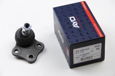 Фото 2 - Шарова опора AYD 9209147