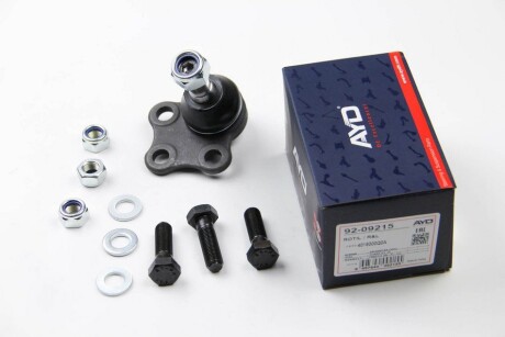 Фото 2 - Шарова опора AYD 9209215