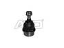 Опора кульова (кон 17.25*21.4 D=49.9mm) JEEP GRAND CHEROKEE (04-), COMMANDER (XK) (-10), DODGE NITRO (07-) (92-10616) - (05135651AB, 05135651AC, 05135651AD) AYD 9210616 (фото 1)