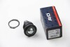 Опора кульова нижн (18mm*38.3mm) RENAULT CLIO (08-), CAPTUR (13-), LOGAN (07-), SCENIC (04-) (92-11176) - (545050510RPART, 545048506RPART) AYD 9211176 (фото 2)