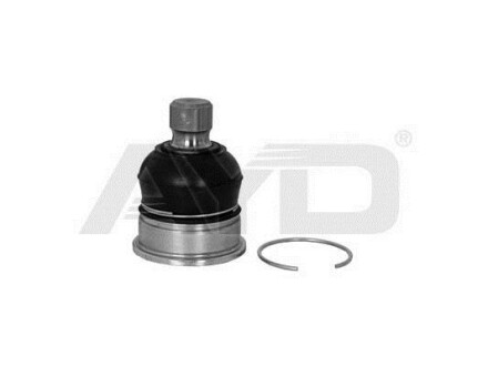 Опора шаровая рычага передн (D=40.3mm) SUZUKI SWIFT (05-), OPEL AGILA (08-) (92-11243) - (4520163J00, 4520263J00) AYD 9211243