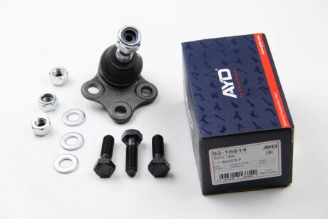 Фото 2 - Шарова опора AYD 9216614