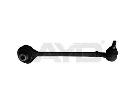 Рычаг подвески передн прав (кон 16.6*19 L=401,4mm) CHRYSLER 300C (LX, LE) (04-), DODGE MAGNUM (-08) (94-08987) - (4782612AC, 4782612AD, 5180606AA) AYD 9408987