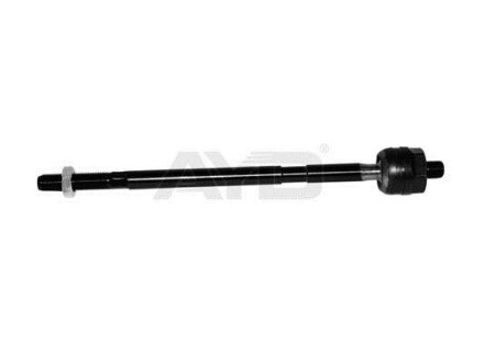 Тяга рульова (309mm) VW POLO (01-), FOX (-15), SKODA FABIA (-14), ROOMSTER (06-), SEAT IBIZA (-18) (95-00482) - AYD 9500482