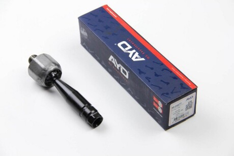 Тяга рулевая (144mm) AUDI A4 (-09), A6 (-05), SKODA SUPERB (-08), VW PASSAT B5 (-05) (95-04677) - AYD 9504677