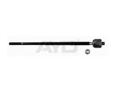 Тяга рулевая (392mm) SMART FORTWO (451) (07-) (95-10093) - AYD 9510093