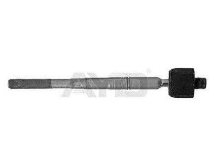 Тяга рулевая (M14x1,5 / M16x1,5*268,6mm) BMW 3 (F30. F80) (11-) - AYD 9512688