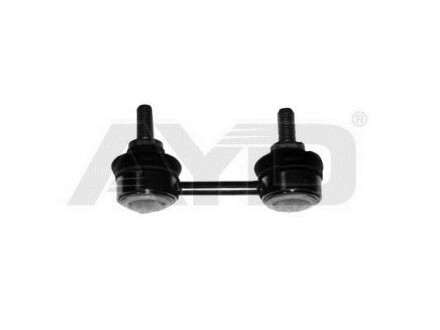 Стойка стабилизатора передн (60mm) TOYOTA RAV 4 (-03), COROLLA (-02), CAMRY (-01) (96-00262) - AYD 9600262