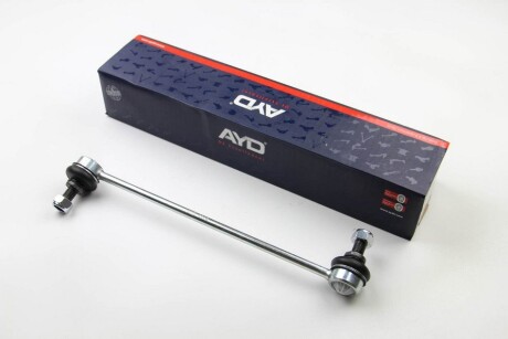 Фото 2 - Стійка стабілізатора AYD 9600382