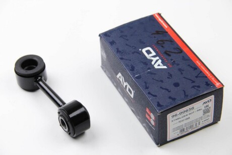 Фото 2 - Стойка стабилизатора AYD 9600656