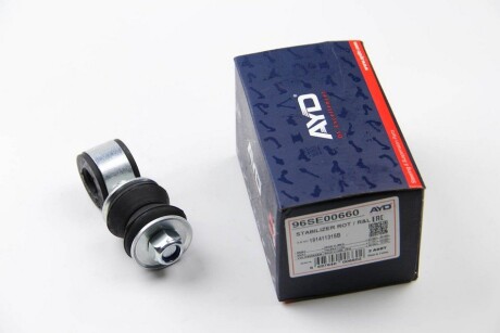 Фото 2 - Стойка стабилизатора AYD 9600660