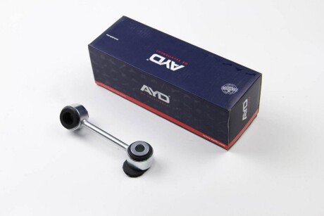 Фото 2 - Стійка стабілізатора AYD 9601049