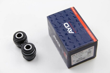 Фото 2 - Стійка стабілізатора AYD 9601299