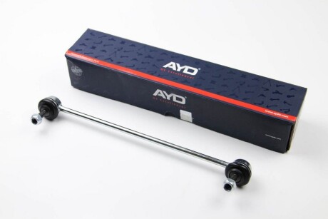 Фото 2 - Стійка стабілізатора AYD 9601408