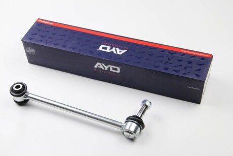 Фото 2 - Стійка стабілізатора AYD 9601548