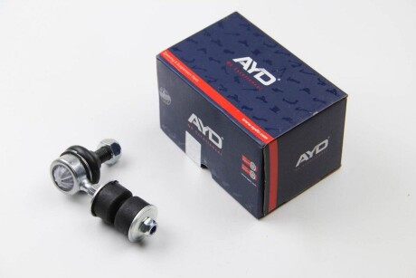 Фото 2 - Стійка стабілізатора AYD 9601573