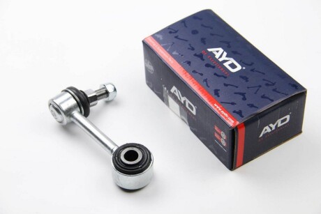 Фото 2 - Стійка стабілізатора AYD 9601908