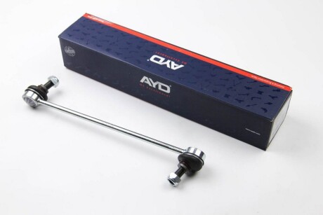 Фото 2 - Стійка стабілізатора AYD 9601975