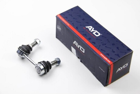 Фото 2 - Стійка стабілізатора AYD 9603040