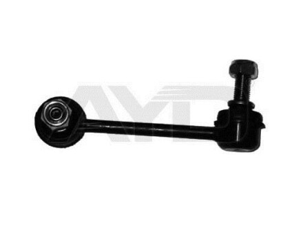 Стойка стабилизатора задн лев (72mm) HONDA CIVIC VII (-06) (96-03076) - (52321S5A013) AYD 9603076