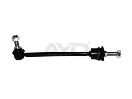 Стойка стабилизатора передн (244mm) LAND ROVER RANGE ROVER II (P38A) (-02), DISCOVERY (-04) (96-03102) - AYD 9603102