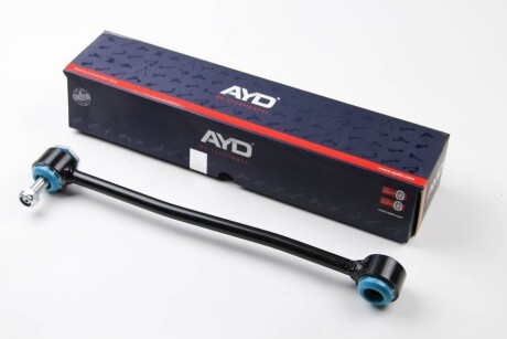 Фото 2 - Стійка стабілізатора AYD 9603475